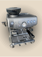 Sage Barista Express Impress