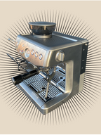 Sage Barista Express Impress