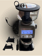 Sage Smart Grinder Pro