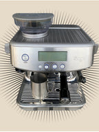 Sage Barista Pro