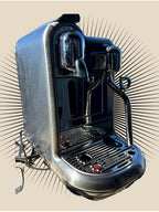 Sage Nespresso Creatista Pro
