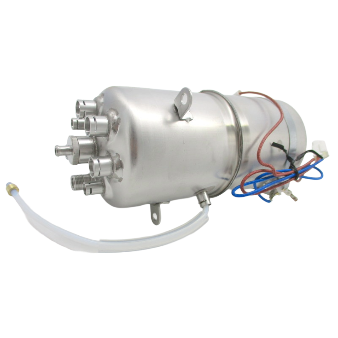 Sage Oracle/Oracle Touch damp kedel