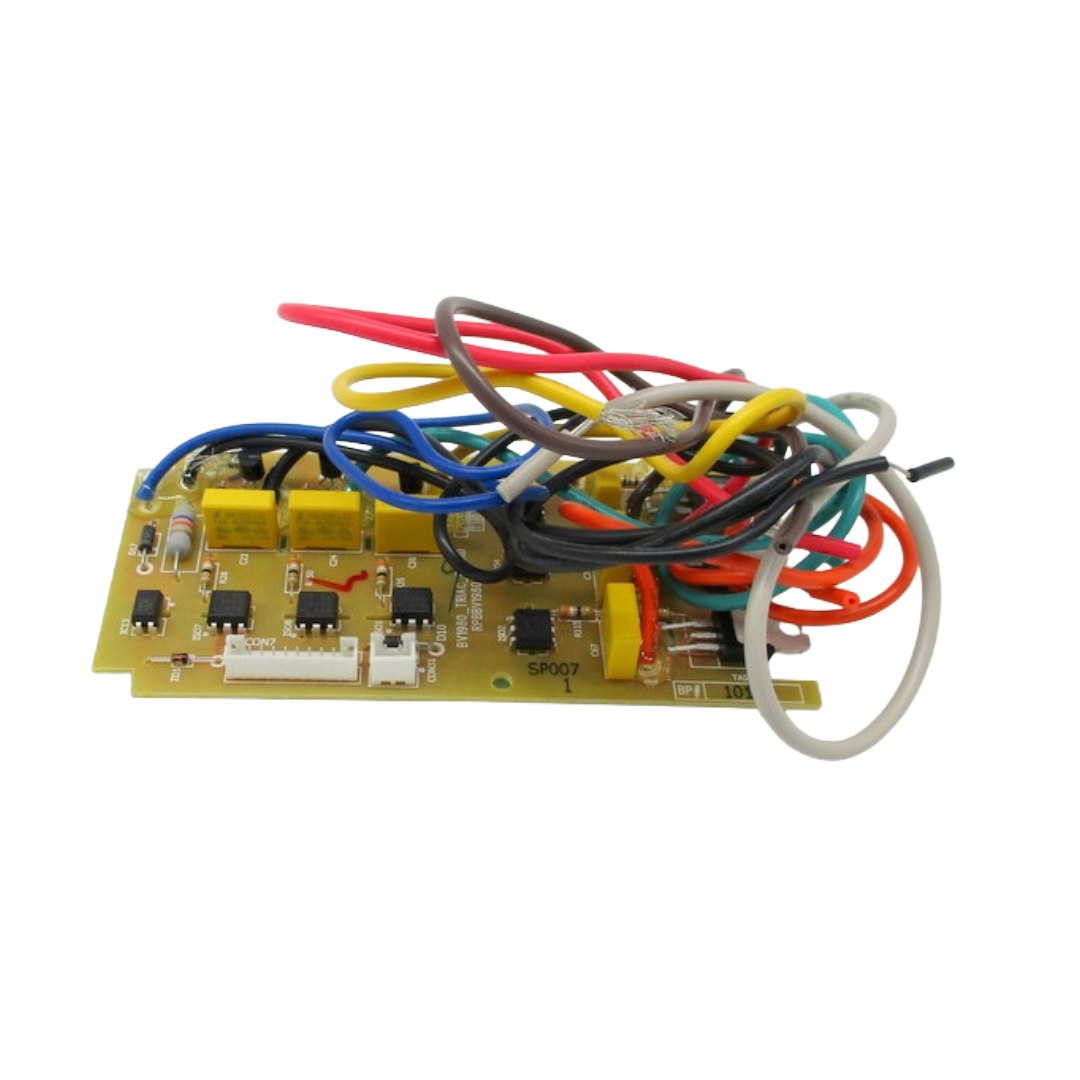 Sage Oracle/ Oracle Touch TRIAC