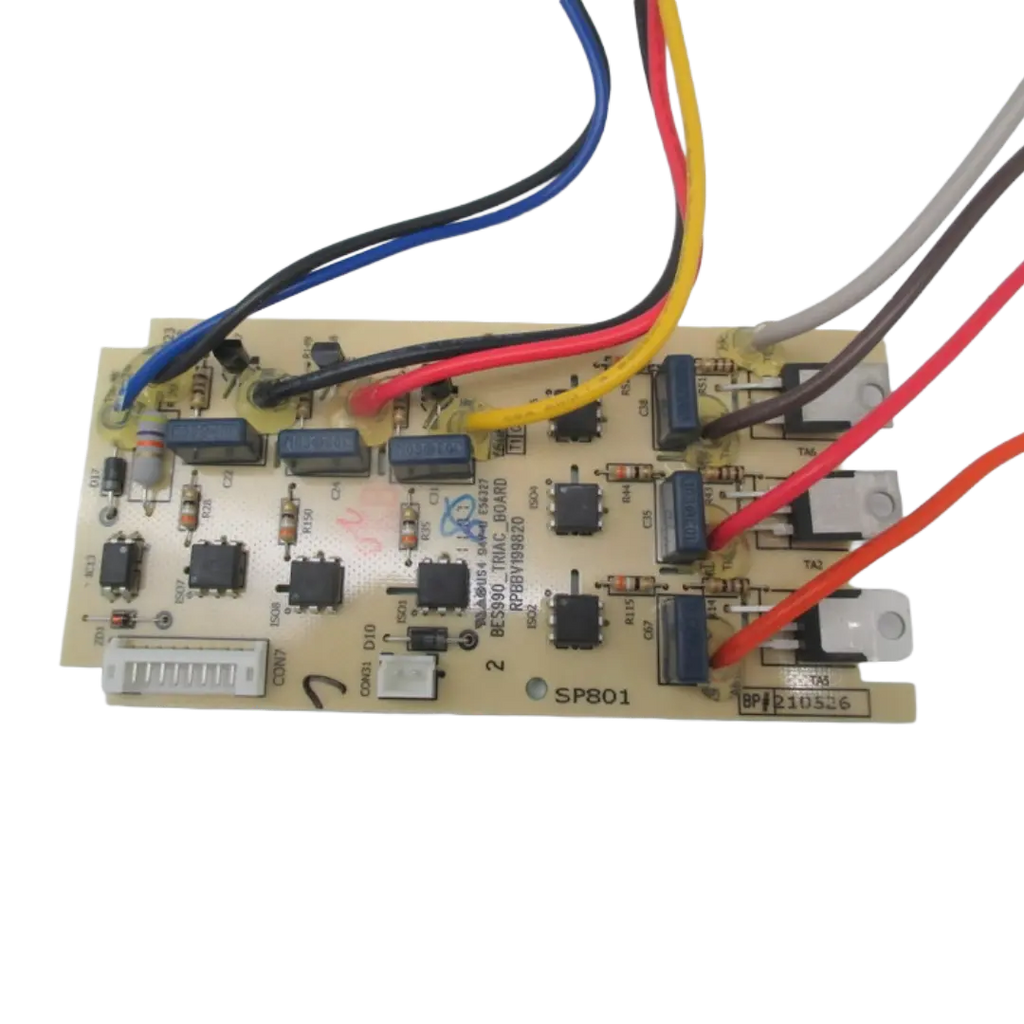 Sage Oracle/ Oracle Touch TRIAC Sage