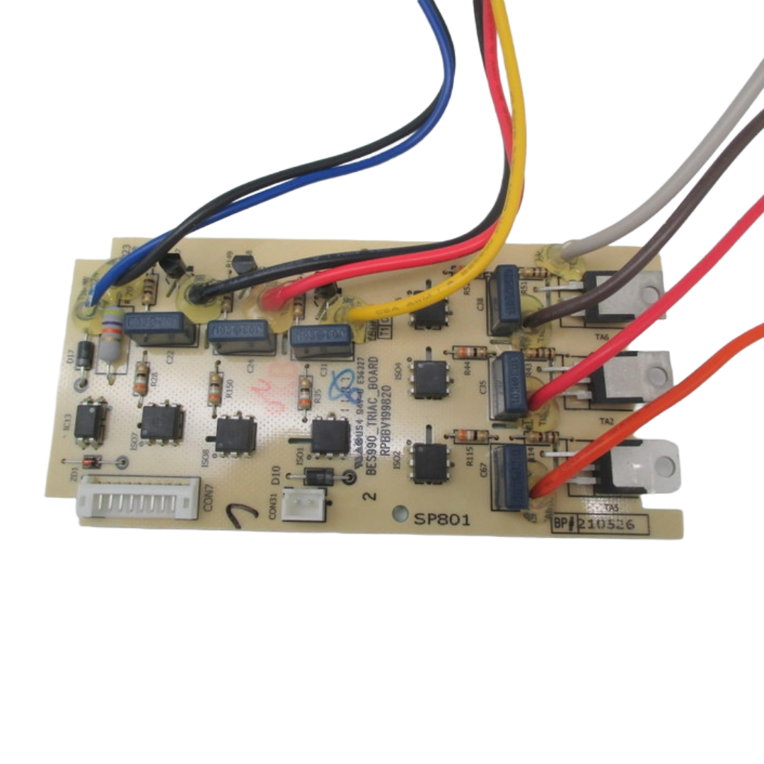 Sage Oracle/ Oracle Touch TRIAC