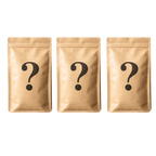 Mysteriepakke med Specialty Kaffe – Filter eller Espresso BronxBarista