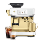 Sage Barista Touch Impress Cold Brew Startpakke Sage