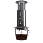 AeroPress Original – Alsidig kaffebrygger til kaffe on the go Aeropress