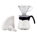 Hario V60 Starter Sæt – Alt du skal bruge til perfekt filterkaffe Hario