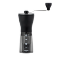 Hario Mini Slim Plus håndkværn – Kompakt kværn til frisk kaffe overalt Hario