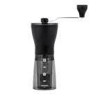 Hario Mini Slim Plus håndkværn – Kompakt kværn til frisk kaffe overalt Hario