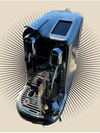 Sage Nespresso Creatista Pro