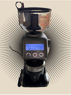 Sage Smart Grinder Pro