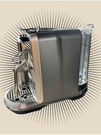 Sage Nespresso Creatista Plus