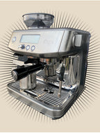 Sage Barista Pro