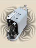 Sage Nespresso Creatista Plus