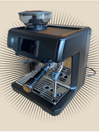 Sage Barista Touch