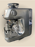 Sage Barista Pro