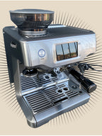 Sage Barista Touch
