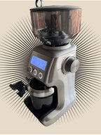 Sage Smart Grinder Pro