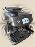 Sage Barista Touch Impress - Cold brew
