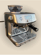 Sage Barista Pro