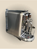 Sage Nespresso Creatista Plus