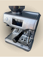 Sage Barista Touch