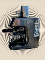 Sage Barista Touch Impress - Cold brew