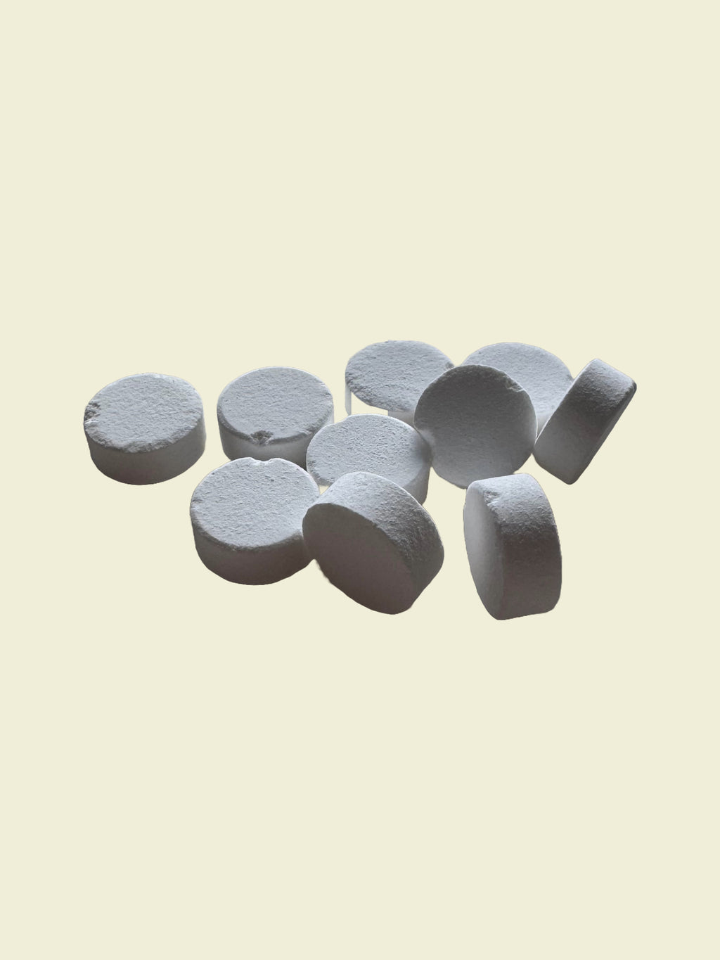 Joe Frex Rensepiller - 120 stk