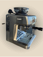 Sage Barista Touch