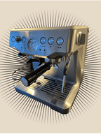 Sage Barista Express