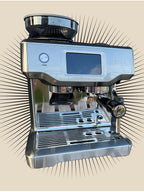 Sage Barista Touch