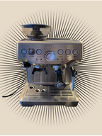 Sage Barista Express
