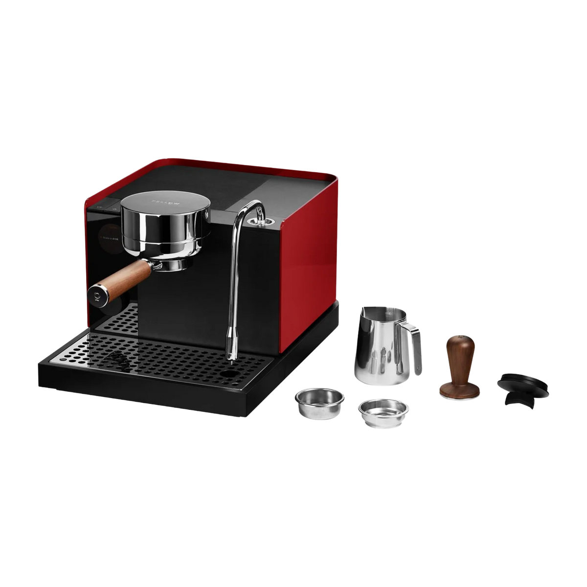Fellow Series 1 espressomaskine Fellow