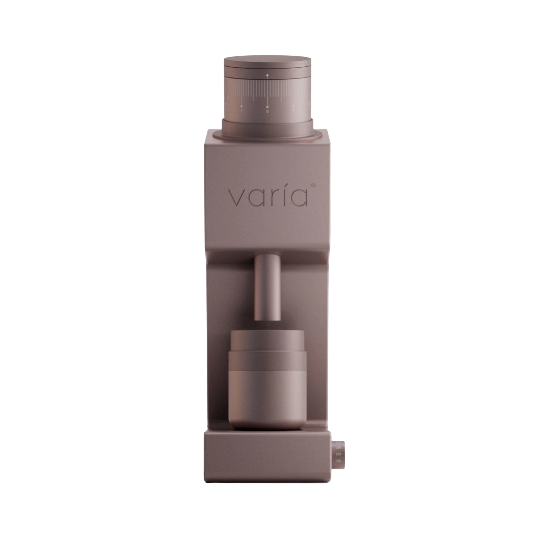 Varia VS4 Rose Gold