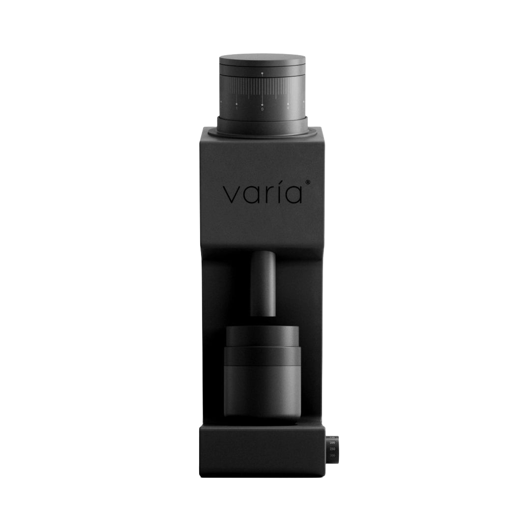 Varia VS4 Sort