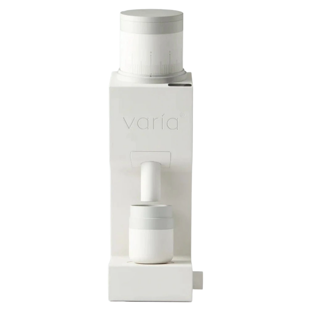 Varia VS6 hvid front