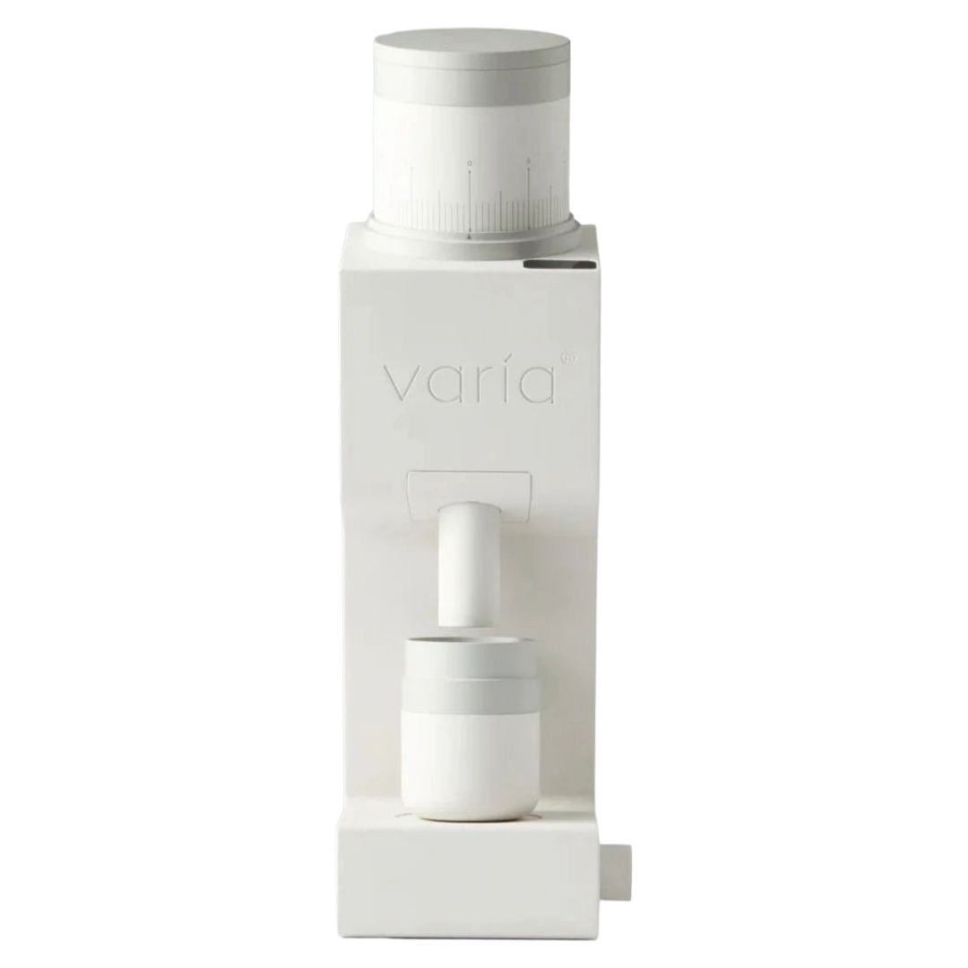 Varia VS6 hvid front