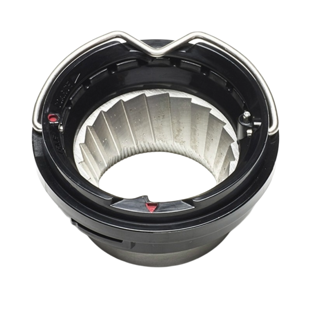 Ydre kværn version A