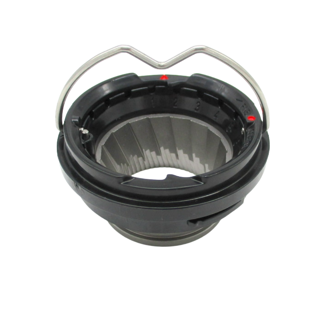 Ydre kværn version B