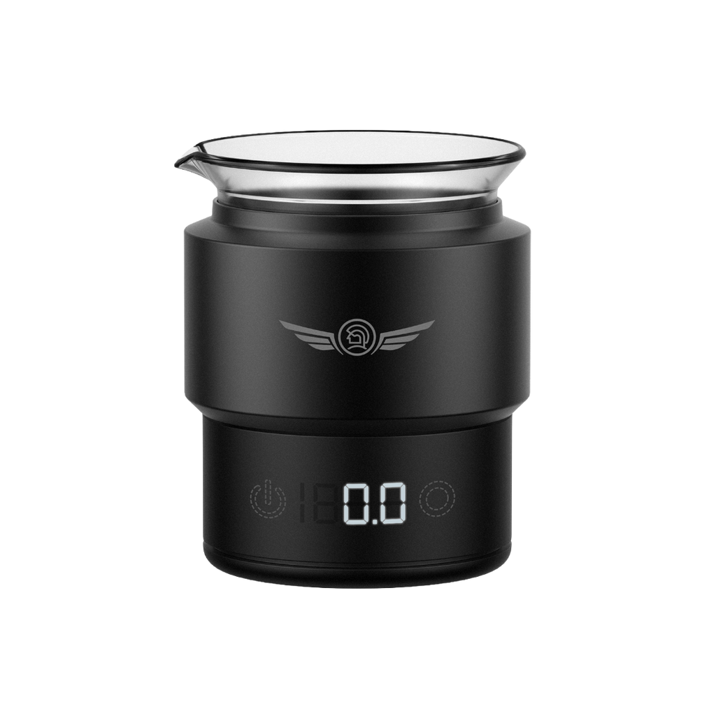 ZeroHero Dosing Scale
