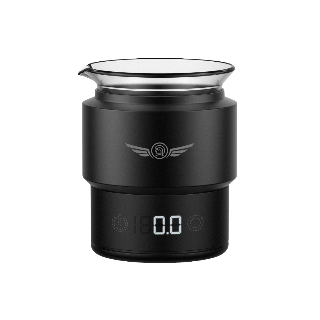 ZeroHero Dosing Scale