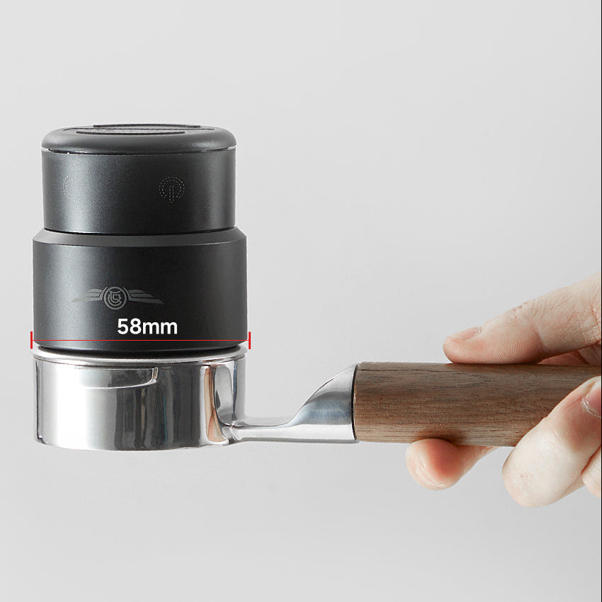 ZeroHero Dosing Scale i portafilter