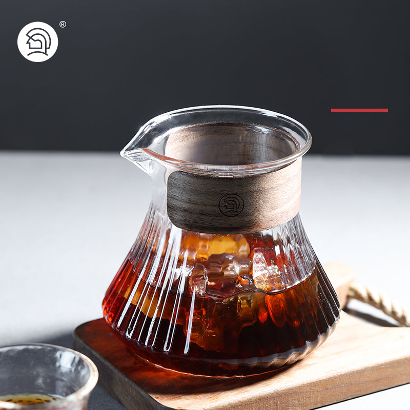 ZeroHero Melody Server pour over