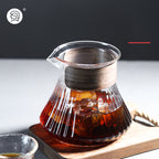 ZeroHero Melody Server pour over