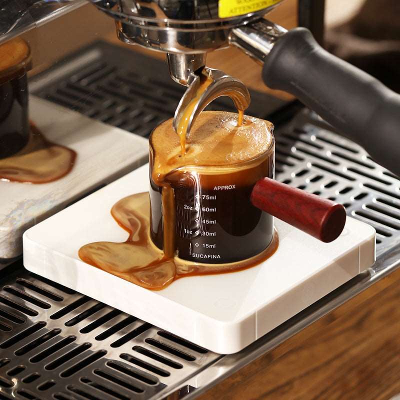 ZeroHero Mini kaffevægt espresso