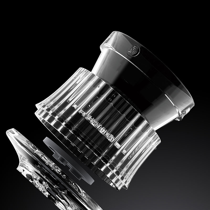 ZeroHero Variabel Dripper oversigt