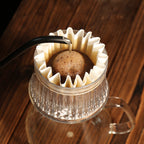 ZeroHero Variabel Dripper pour over