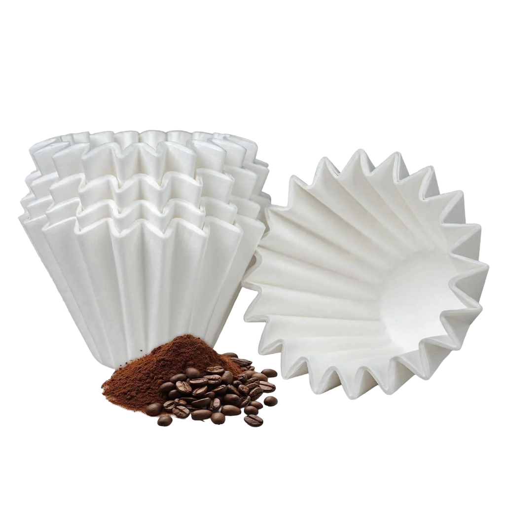 ZeroHero filter til variable dripper